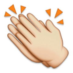 HAND CLAP