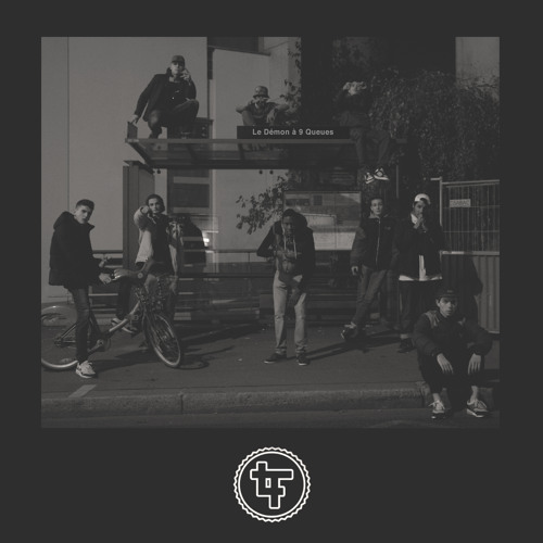 LU'CID - DEMO Bounces 4