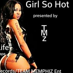 Girl So Hot by Alimuzic  at LOUD LIFE 785 mixtape