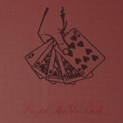 Love Sensation - Loleatta Holloway Protoge Remix (Produced By RoyalFlu$h)