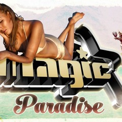 Magic Paradise 14:5 David DM