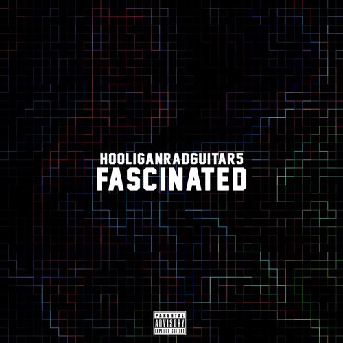 Fascinated...Tiredofwaiting(Prod by JordanAdame)