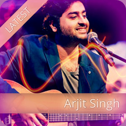 Ghar Aja - Arijit Singh - Full Song - 2015 [DjRitss]