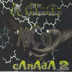 Nico Canada. Vol 2