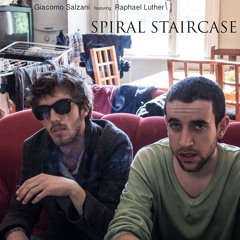 Spiral Staircase (single)