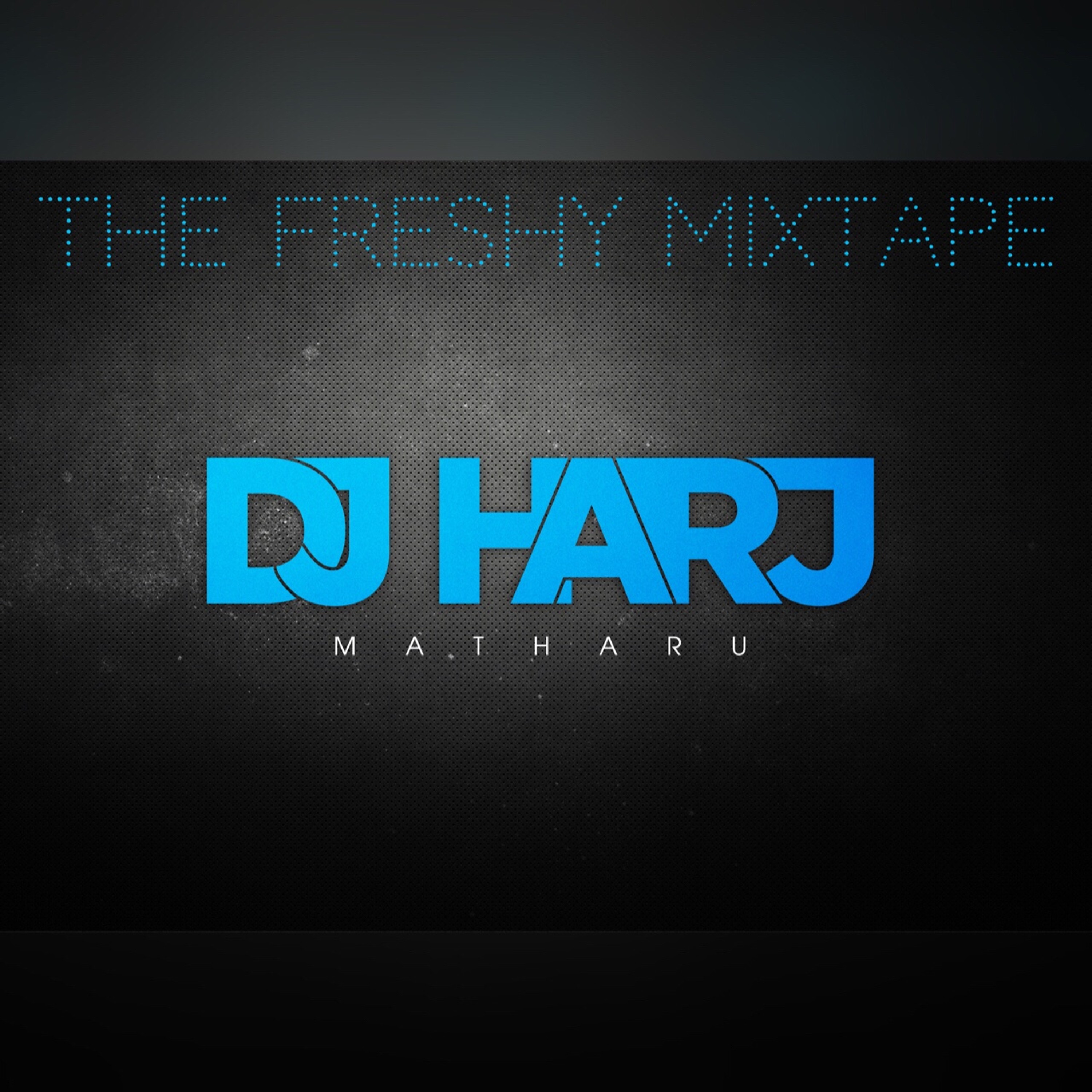 DJ Harj Matharu
