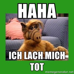 JerryOne - Ich lach mich tot (prod.by Orkan Gazi)
