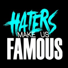 Haters Make Us Famous Mixtape Snippets Hosted by DJ the DJ