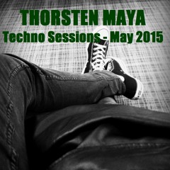 TECHNO SESSIONS - MAY 2015