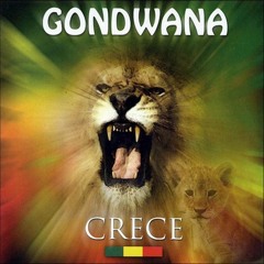 130 - Gondwana & Joao Smith - Guerra (Remixer Dj Yan & Dj Royal) [HouseRemix]