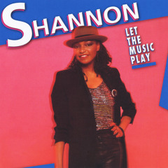 Shannon - Let The Music Play (Remix)