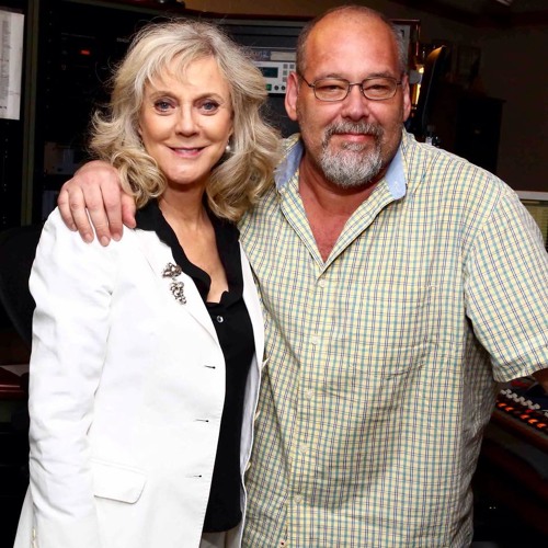 Blythe Danner is still going strong as a leading lady.