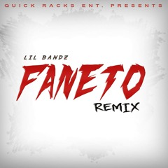 FANETO REMIX first song