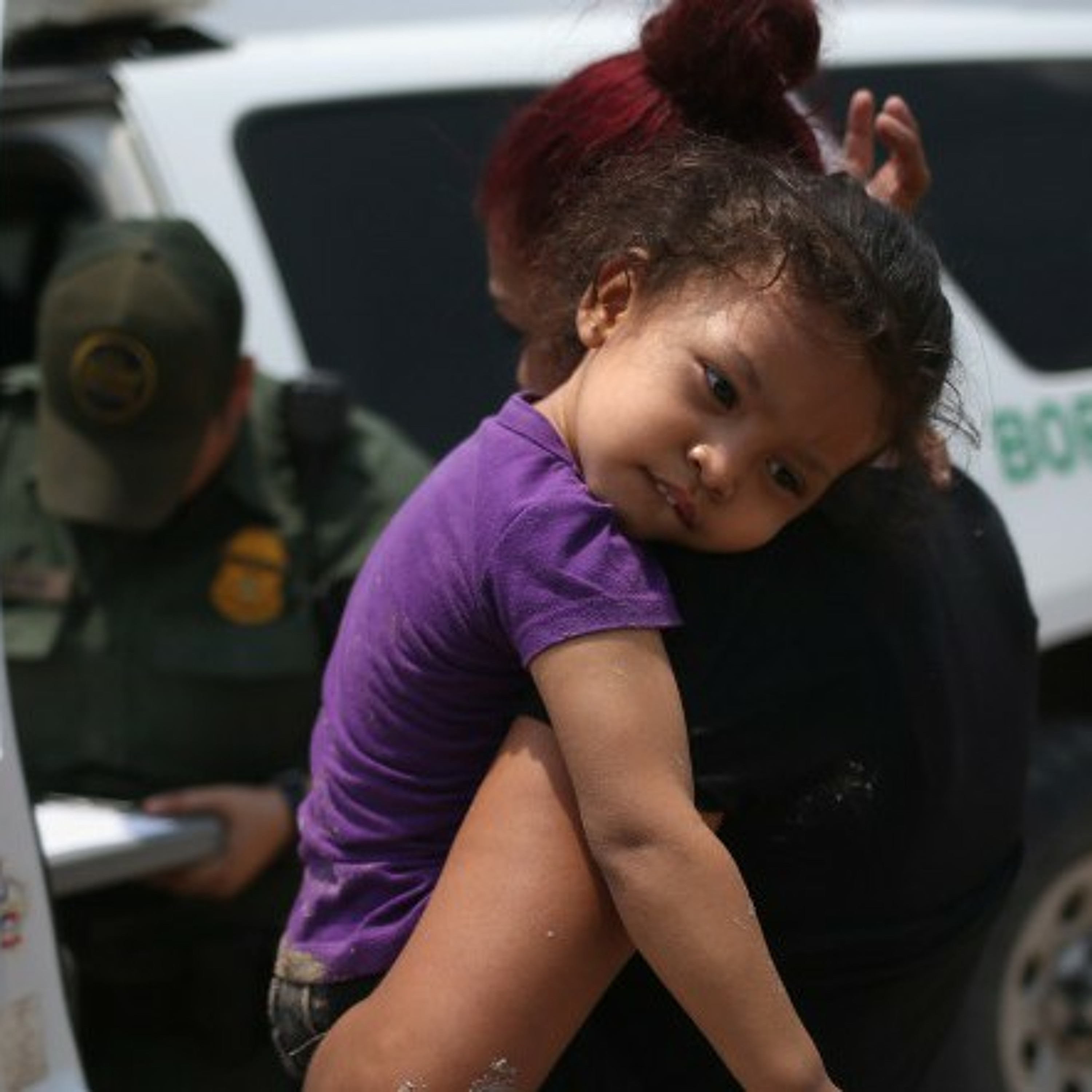 Forgotten Citizens: The children of the deported episode artwork