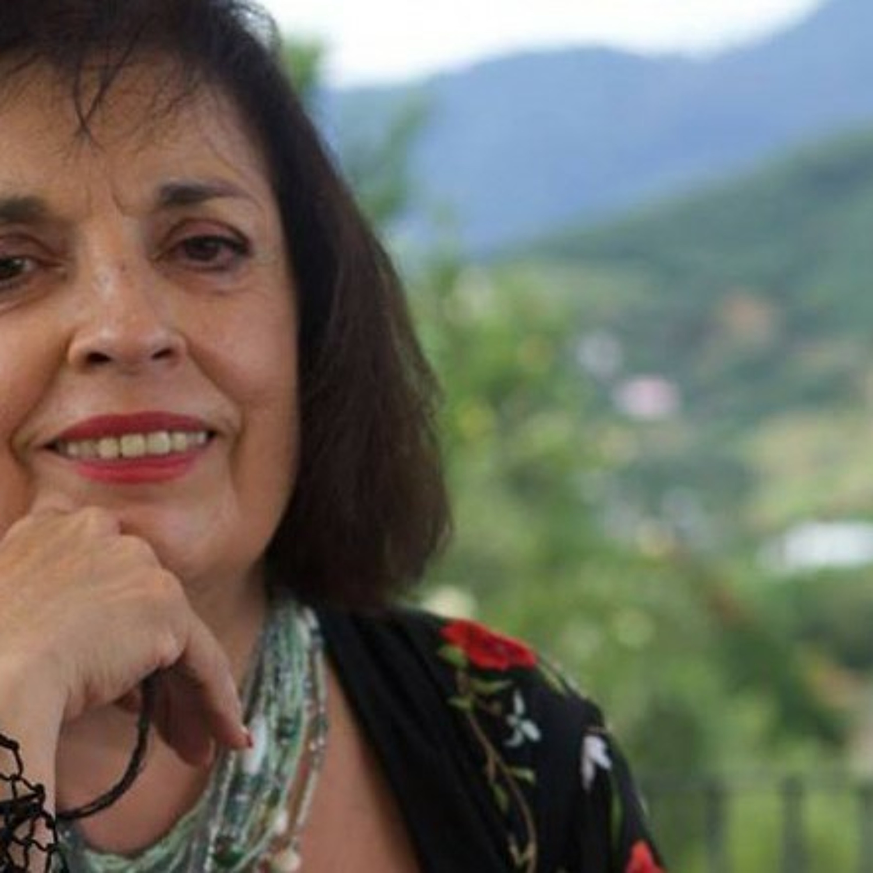 Sabiduría: Zarela Martinez Won’t Let Parkinson’s Stop Her episode artwork