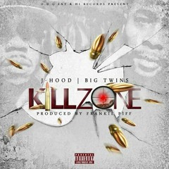 BIGTWINS/J-HOOD (KILLERZONE)PRODUCED BY FRANKIE PIFF