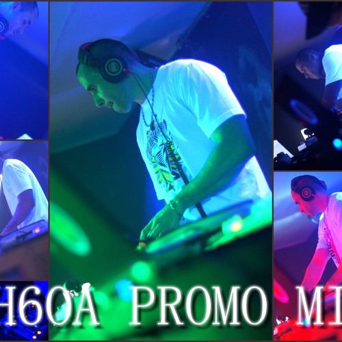 Stream Dj Smith BH6OA Promo Mix 2015 by DJ Smith (S.u.B.) Listen