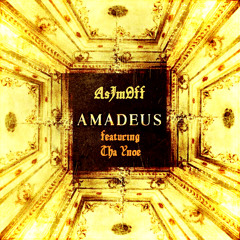 Amadeus (feat. Tha Ynoe)