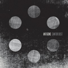 Antigone - Prime Mover