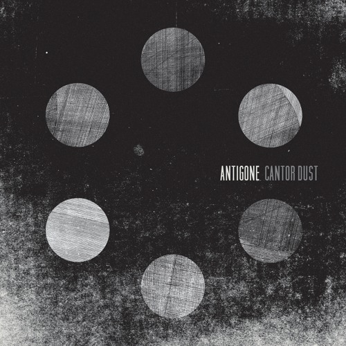 Antigone - Prime Mover