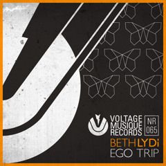 Beth Lydi - Ego Trip (Jaceo Remix)