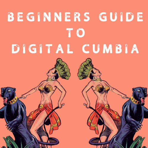 Beginners Guide to Digital Cumbia