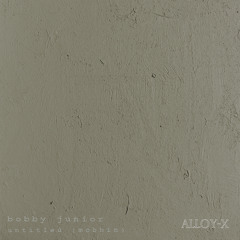 Bobby Junior - Untitled (Mobbin')
