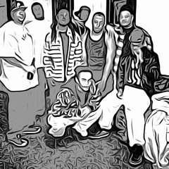 Welcome To The Frat Ft. DJ Chose (Prod by Klae) Mixed by Gropp