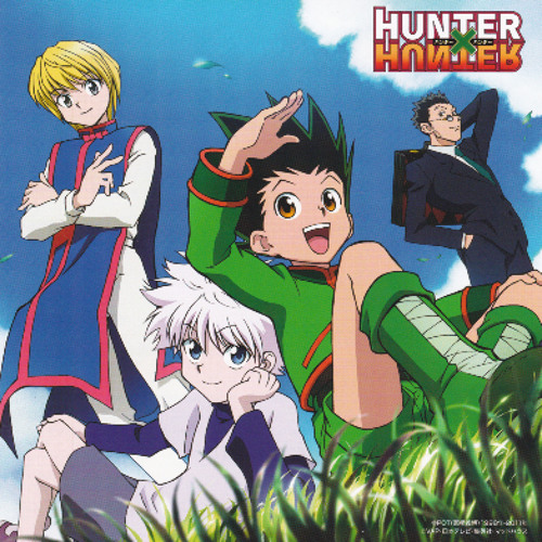 Hunter X Hunter Opening Piano Cover By Rainypanda Hunter X Hunter Opening Piano Cover By Rainypanda