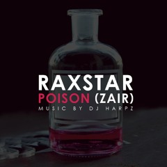 Poison (Prod. DJ Harpz)