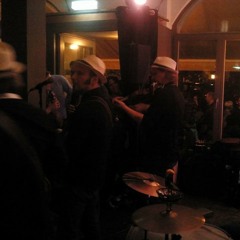 Cayeli - 3Klang 2015