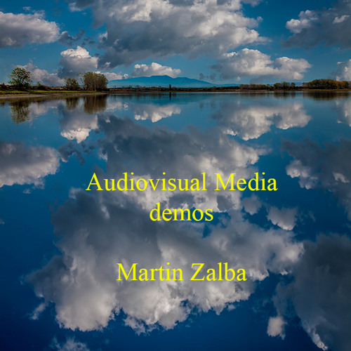 Film scoring & audio-visual media demos (Royalty Free Music)