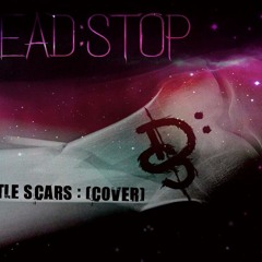 Battle Scars Teaser