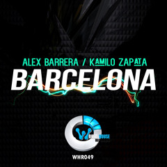 Alex Barrera, Kmilo Zapata - Barcelona (Original Mix)