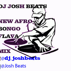 DJ JOSHBEATS BONGOFLAVA MIX