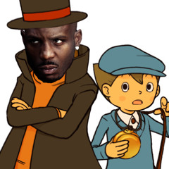 Professor DMX And The Curious Hood