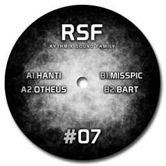 Otheus - No Return (RSF07)