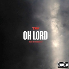 Nilton CM x Rui Malbreezy - Oh Lord