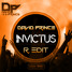 David Prince - Invictus (R.Edit)