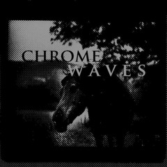 Ride Chrome Waves