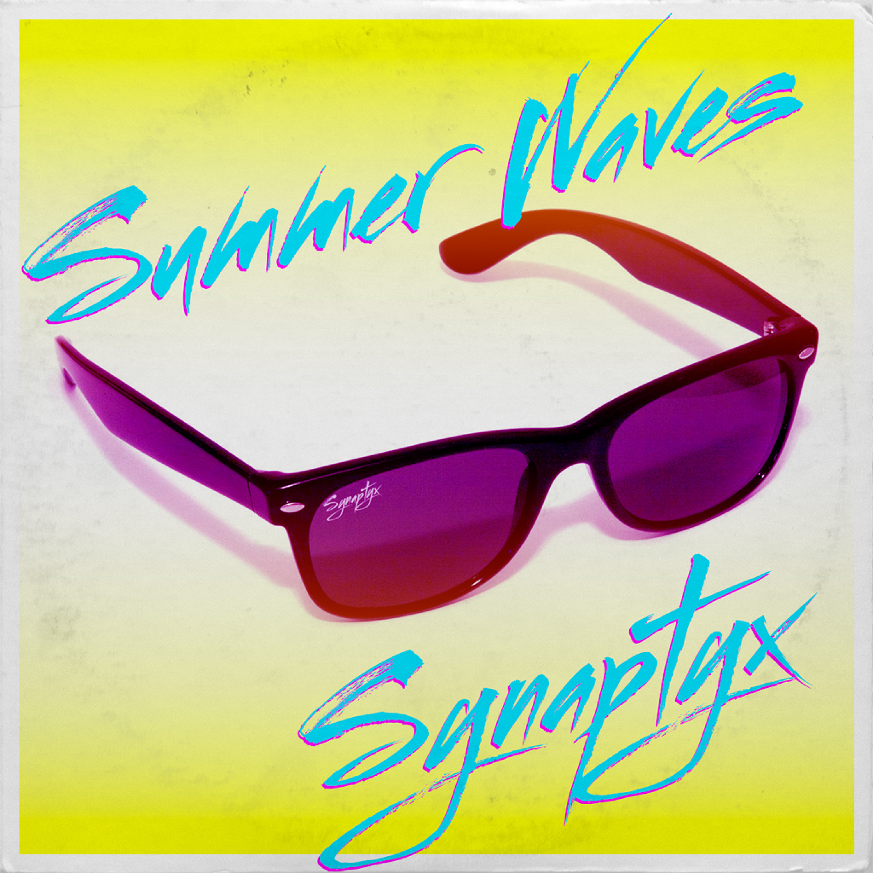 Summer Waves episode artwork
