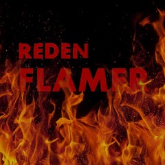 Reden - Flamer (Original Mix) [Free DL]