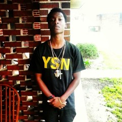 Lil'Speezie-Where Was Ya'll Prod.By.KidFlash