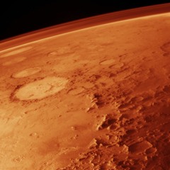Beyond Mars