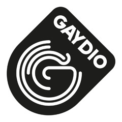 Holding Hands - On Gaydio