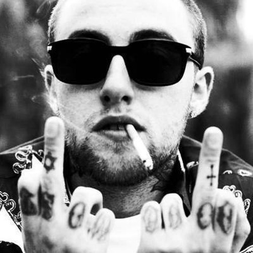 Stream Mac Miller - Stoner by Slavnyk