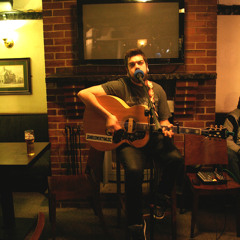 I'm On Fire - Bruce Springsteen (Cover)