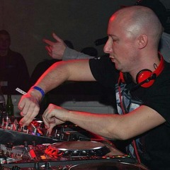 ROB DA RHYTHM (SCOT) EXCLUSIVE GUEST MIX ON TOXIC SICKNESS / 14TH MAY / 2015
