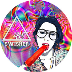 VonScene feat. Kreayshawn - Swisher (Original Mix)