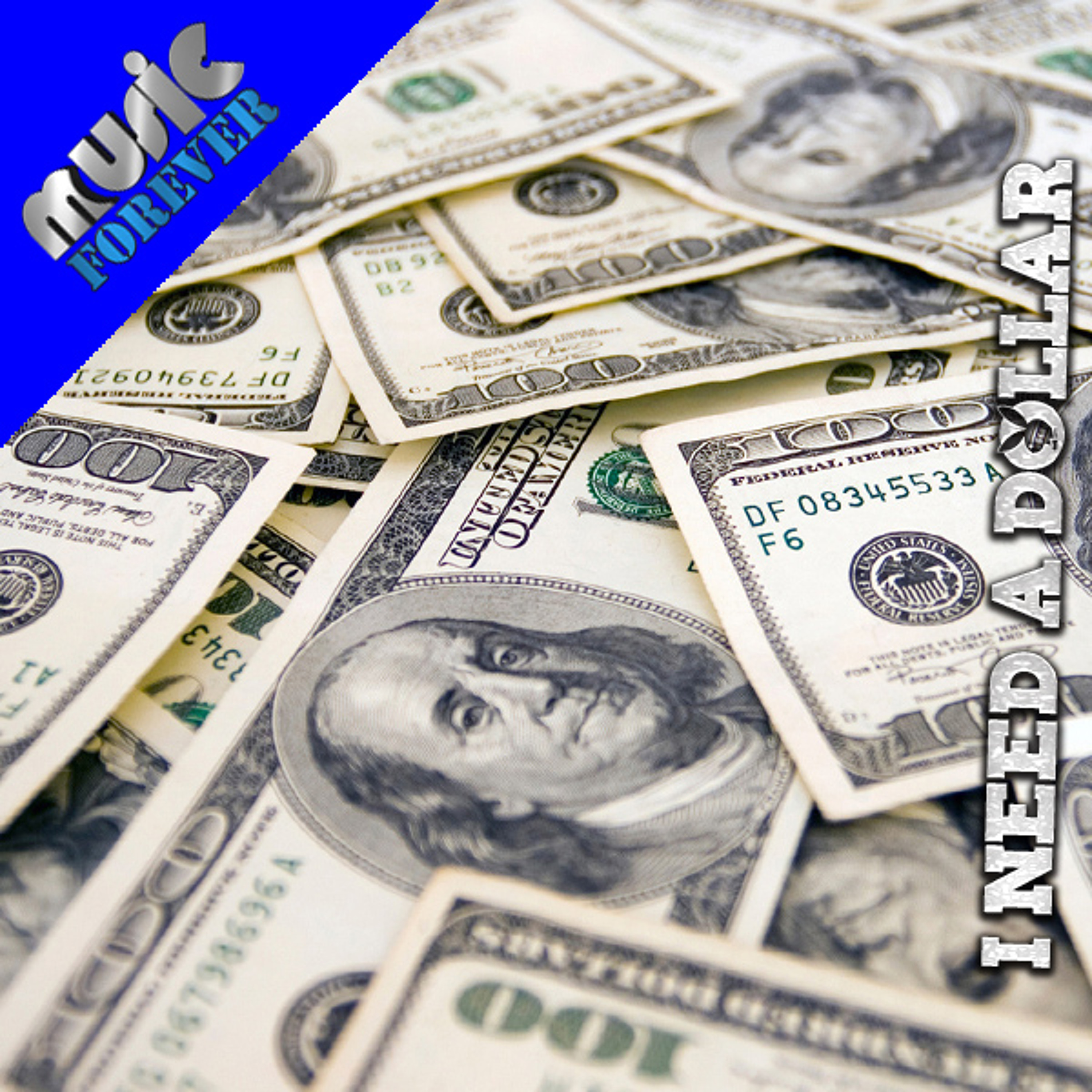 Dj Jota Peeh - I Need A Dollar (Original Mix) episode artwork